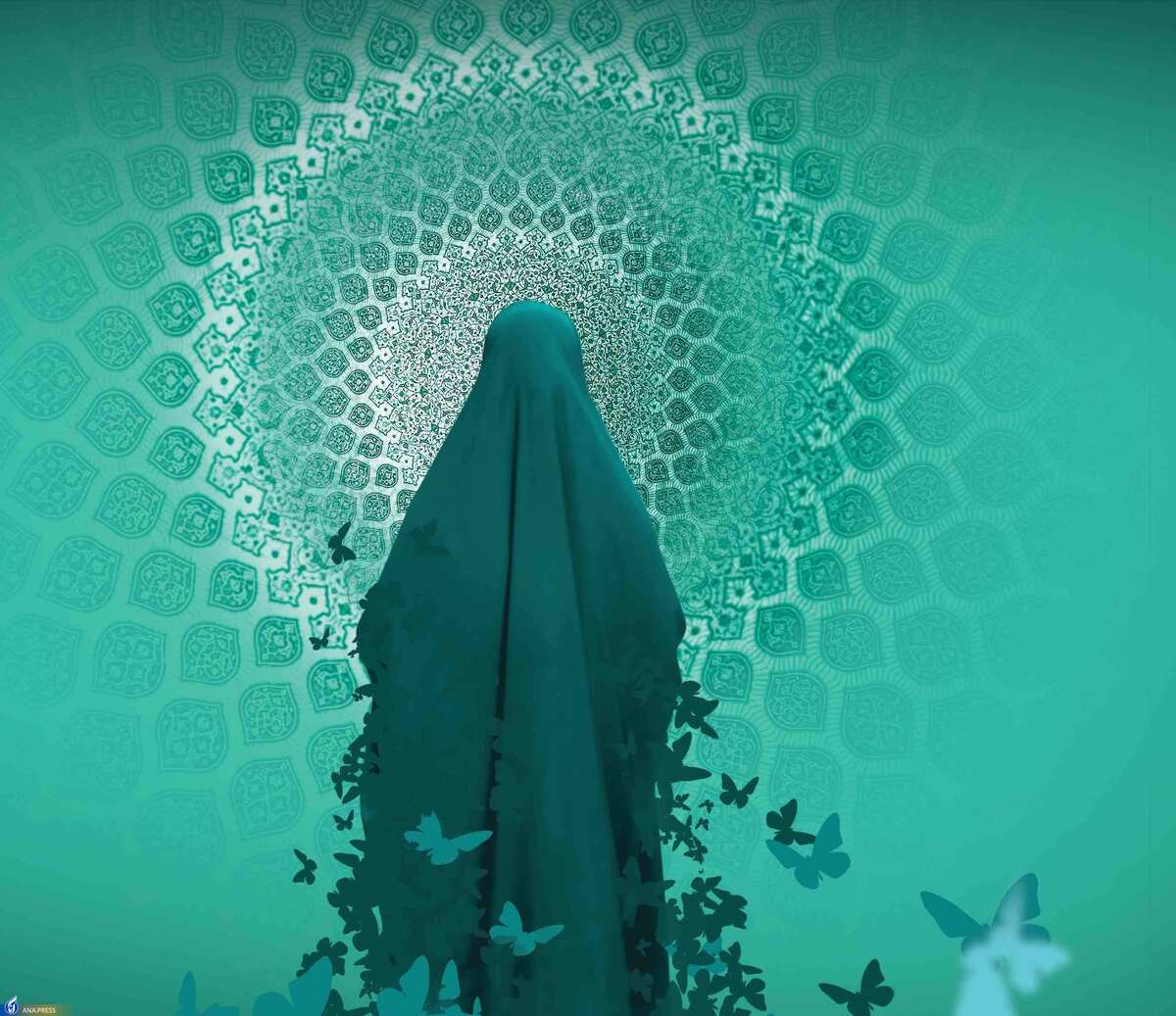 از جهاد تبیین برای فرهنگسازی در راه حجاب و عفت عمومی استفاده کنیم