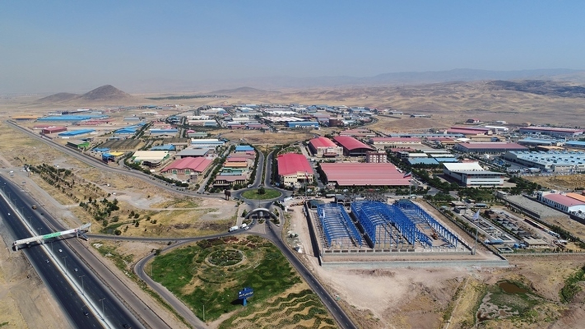 گردآوری نیازهای فناورانه صنعت و معدن در تعامل با صنعتگران