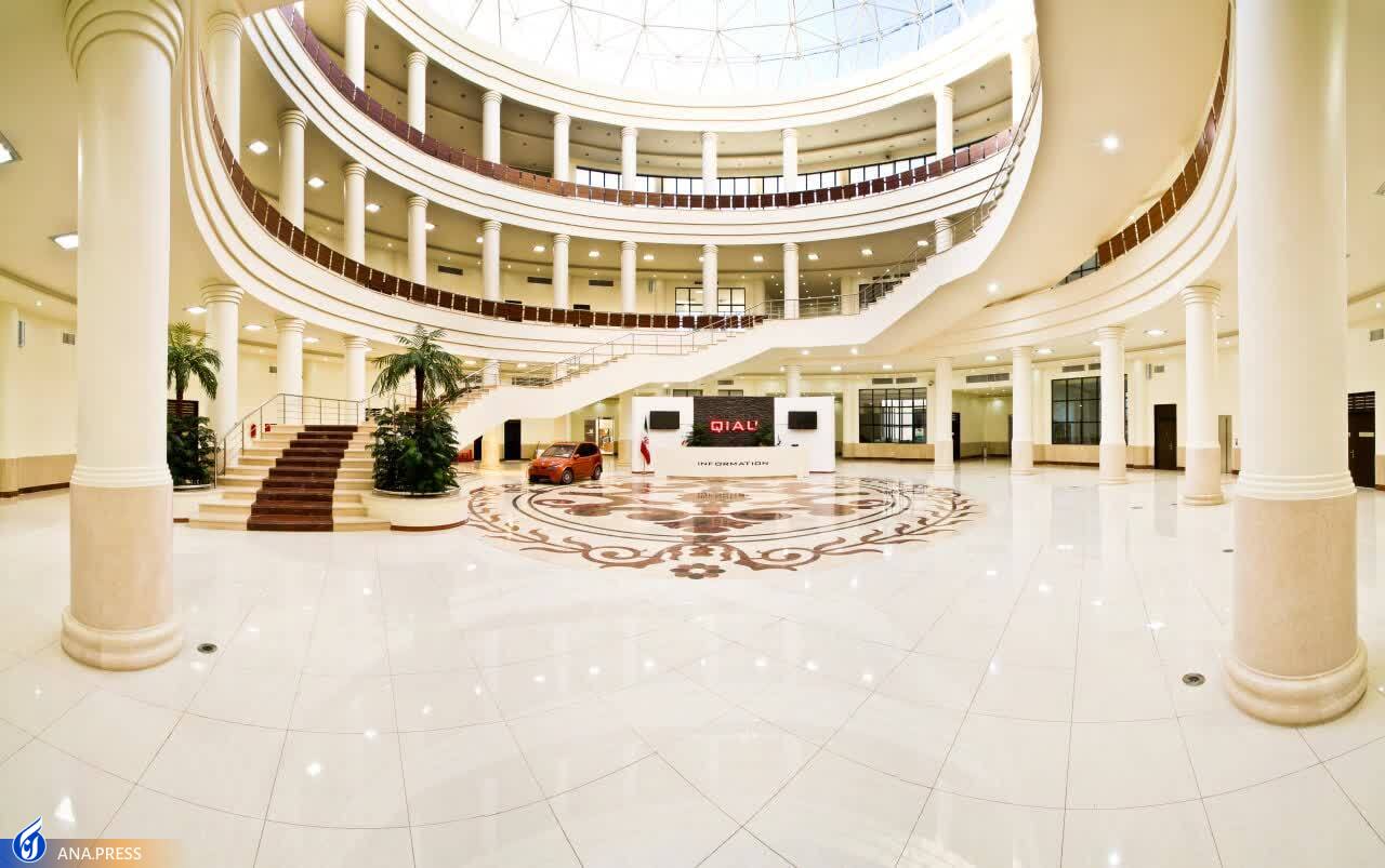 تولید انبوه خودرو الکتریکی دارای مجوز پلاک و تردد حمایت میشود؟ تولید انبوه خودرو الکتریکی دارای مجوز پلاک و تردد حمایت میشود؟