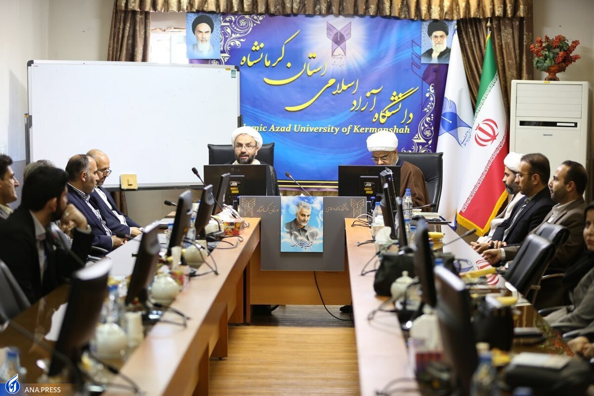 فرزندان ایران باید اندیشهساز باشند