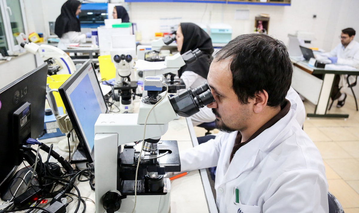 افزایش چشمگیر اعتبار حمایتی طرحهای پژوهشی، رساله و پسا دکتری