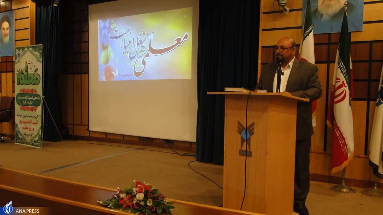 باید اثرگذار بوده و روش&zwnj;های آن را بداند/ قرآن پرتکرار اما پررونق است