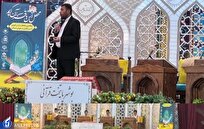 اصل دشمنی آمریکا با قرآن و آموزه‌های سعادت‌بخش آن است