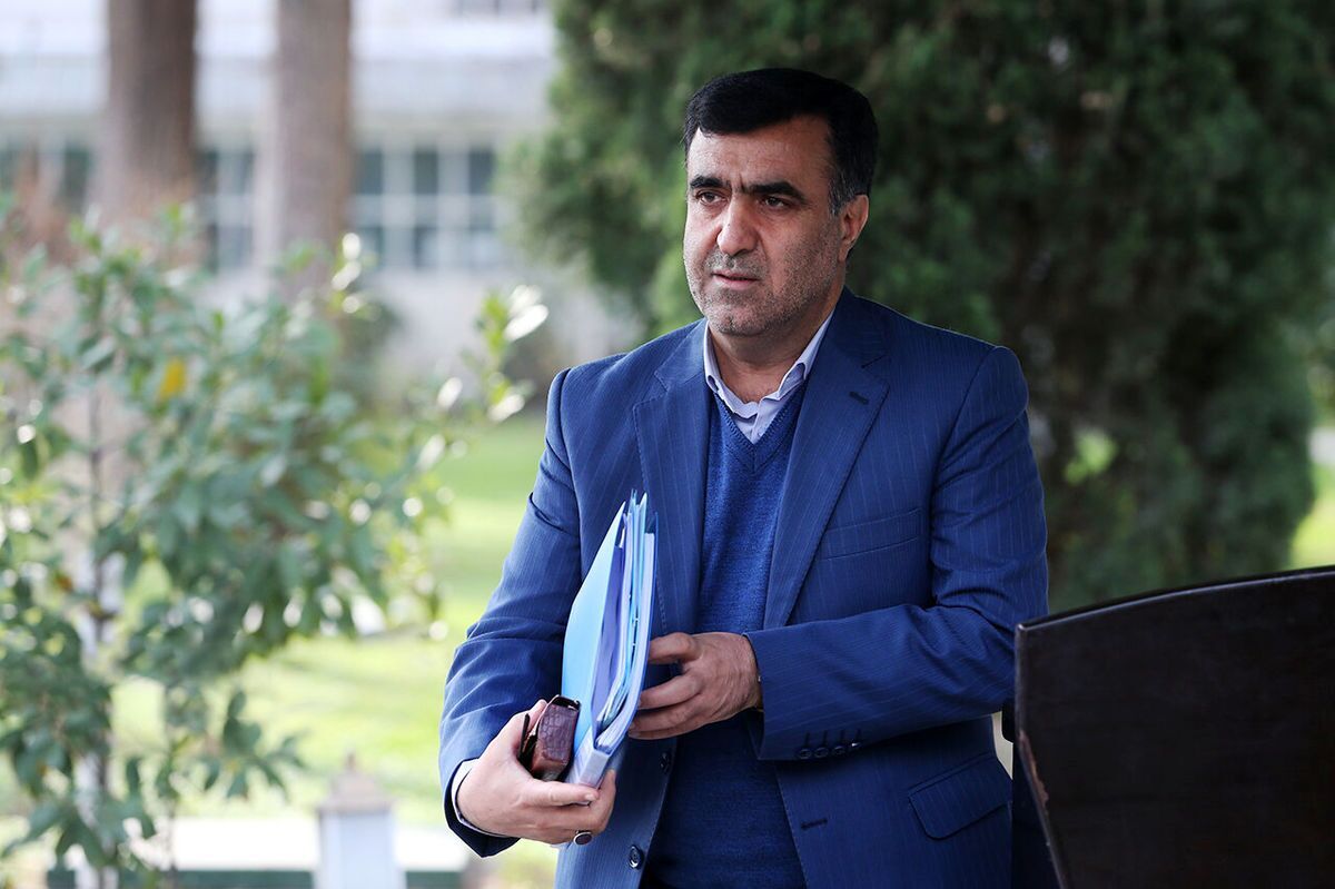 برنامههای عملیاتی سازمان حفاظت محیط زیست در سال ۱۴۰۲ اعلام شد