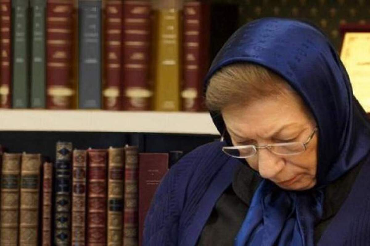 انتشار پیام تسلیت در پی درگذشت نخستین بانوی باستانشناس ایرانی