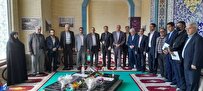 نیاز جامعه به ترویج فرهنگ ایثار و شهادت بین جوانان
