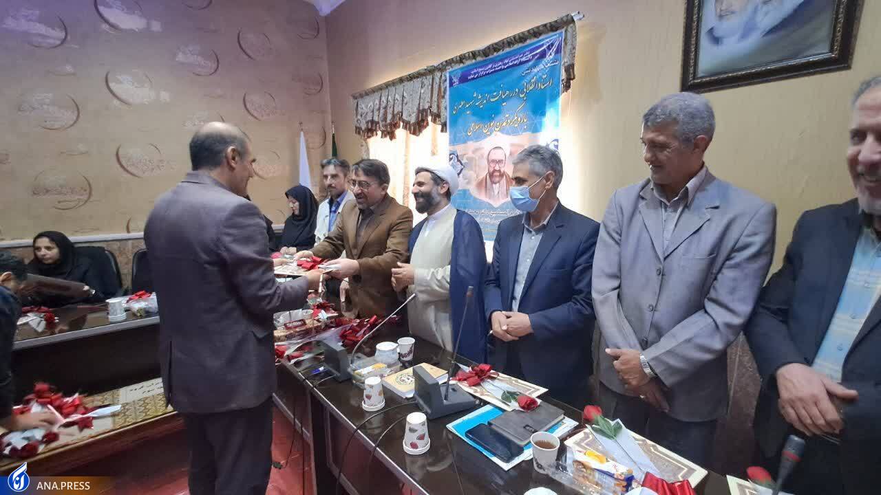 دانشگاه آزاد اسلامی علاوه بر تولید علم رسالت تبیین اندیشه&zwnj;های فرهنگ اسلامی را برعهده دارد