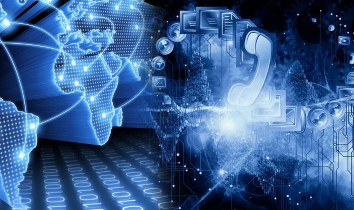 تولید تجهیزات مخابراتی با دانش فنی بومی