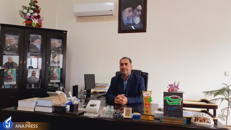 شمارش معکوس بهرهبرداری از طرح تحقیقاتی پرورش متراکم ماهی شمارش معکوس بهرهبرداری از طرح تحقیقاتی پرورش متراکم ماهی