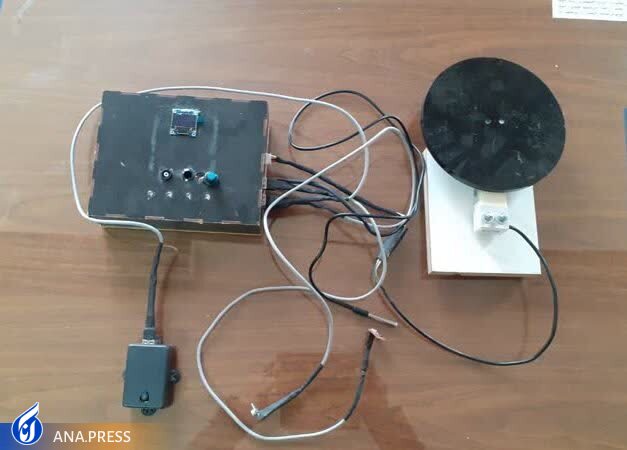 شمارش معکوس بهرهبرداری از طرح تحقیقاتی پرورش متراکم ماهی شمارش معکوس بهرهبرداری از طرح تحقیقاتی پرورش متراکم ماهی