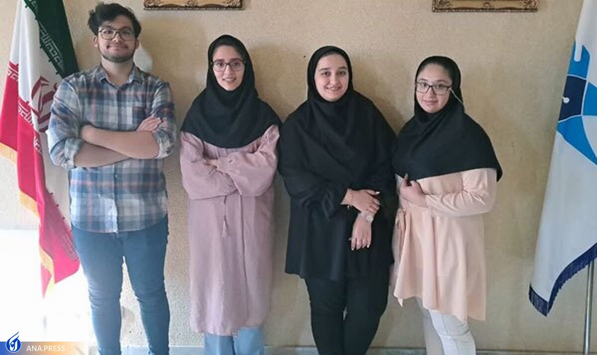 راهیابی دانشجویان رودهنی به رقابت کشوری کرسیهای آزاداندیشی