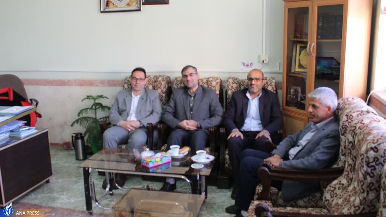 از نقش معلمان در شکل&zwnj;گیری شخصیت جامعه تا افزایش ۵۵ درصدی جذب دانش&zwnj;آموز در مدارس سمای شبستر