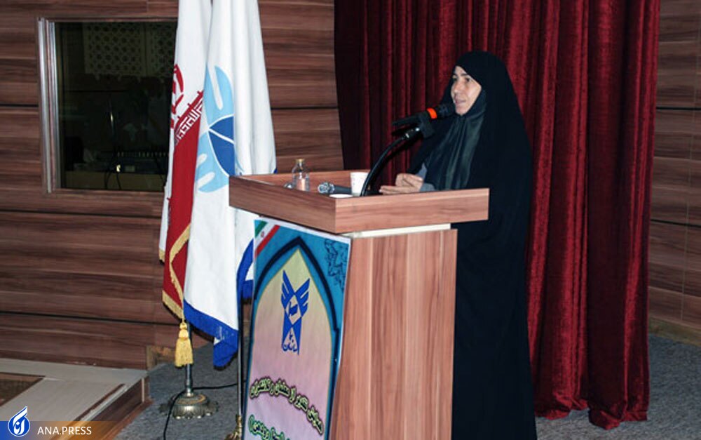 اساس پیشرفت هر کشور توجه به آموزش و پرورش و تربیت نسل آینده&zwnj;ساز است