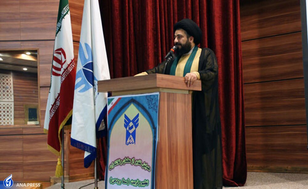 اساس پیشرفت هر کشور توجه به آموزش و پرورش و تربیت نسل آینده&zwnj;ساز است