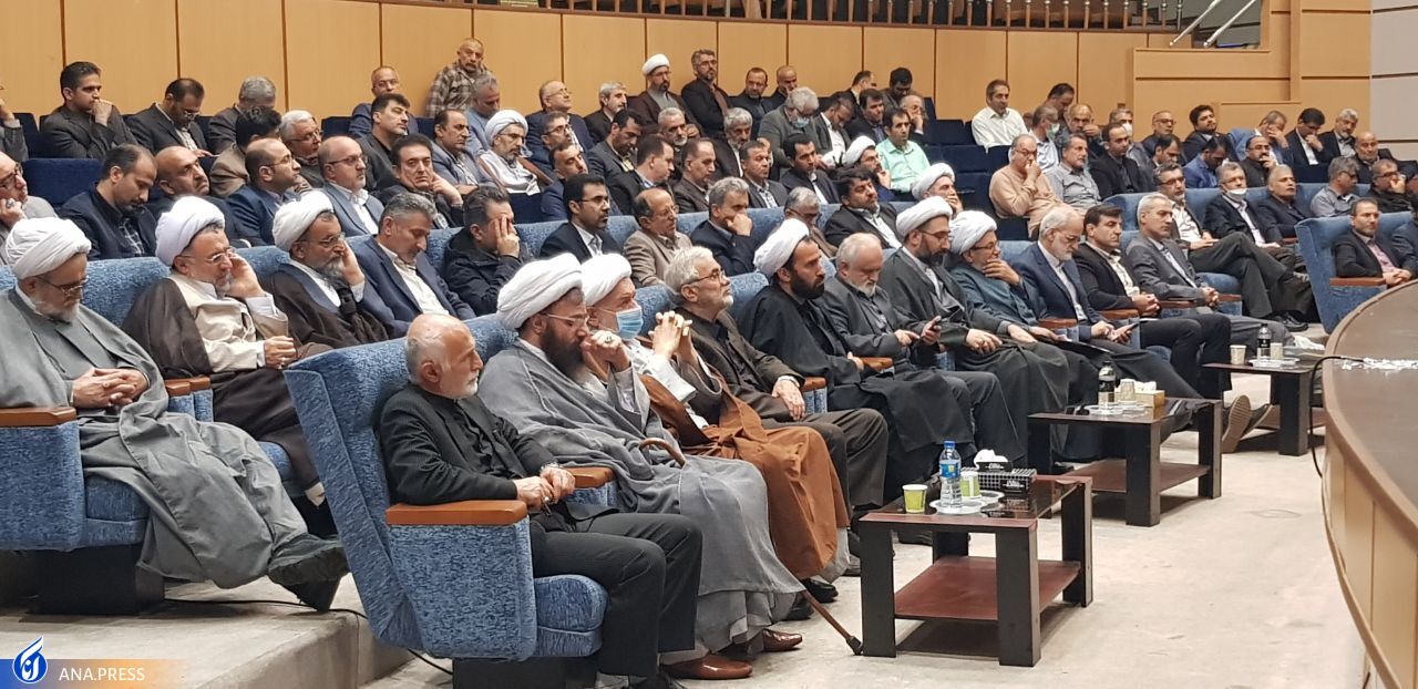 خدمات شهید سلیمانی در دانشگاههای گیلان، گلستان و مازندران ماندگار خواهد بود خدمات شهید سلیمانی در دانشگاههای گیلان، گلستان و مازندران ماندگار خواهد بود