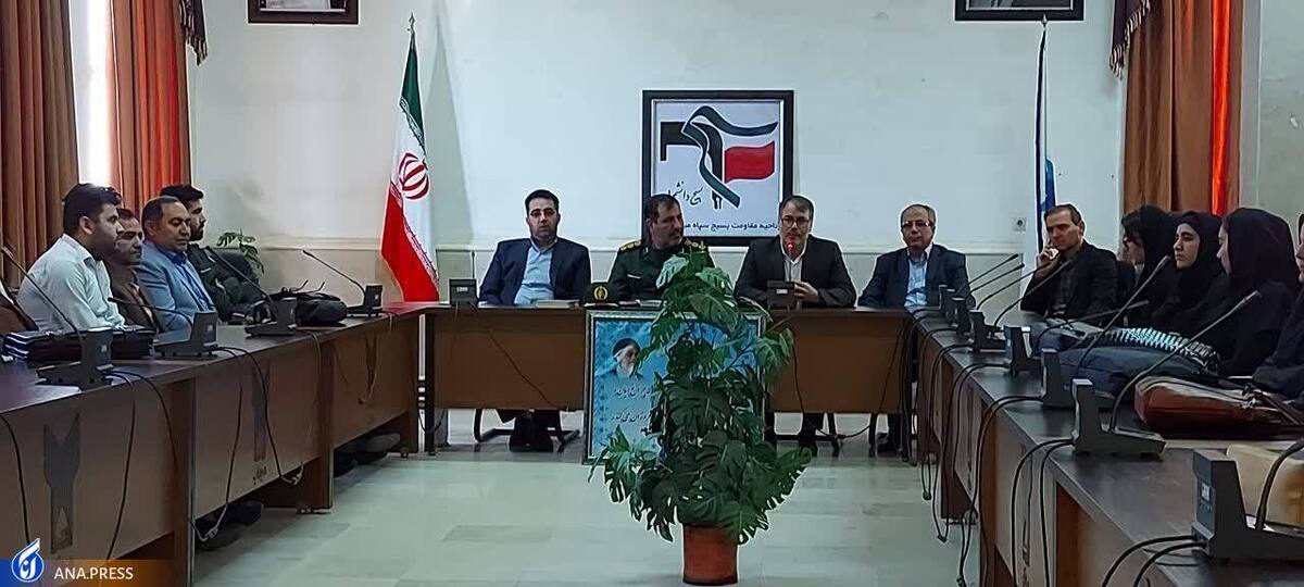 بسترسازی تحقیق و پژوهش نیازمند بازسازی علمی دانشگاه