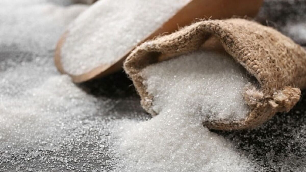 قیمت جدید شکر تا ۱۰ روز آینده اعلام میشود