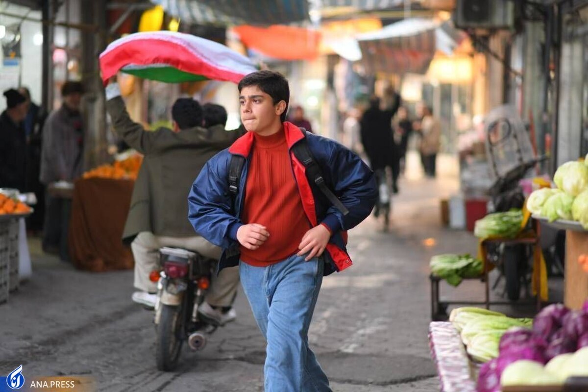 تصویربرداری «هادی» ادامه دارد