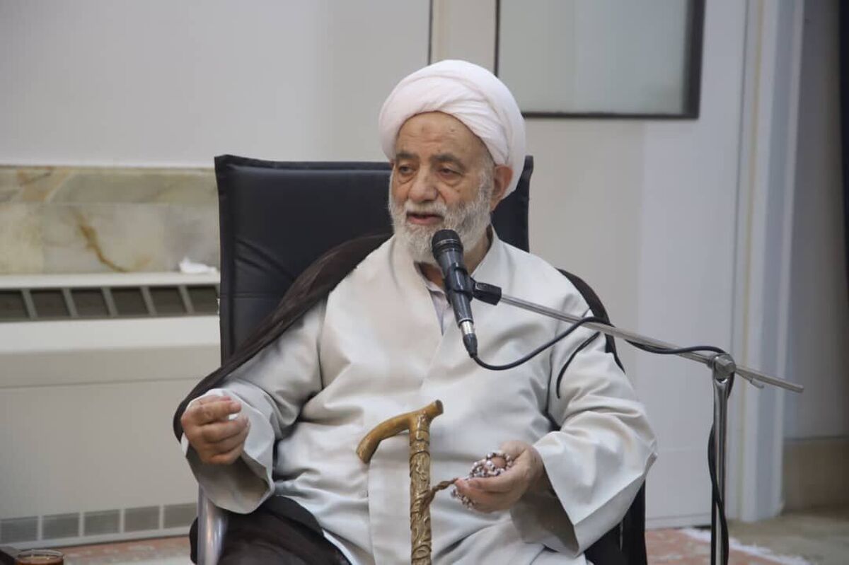 حجت الاسلام قرائتی: شورای عالی انقلاب فرهنگی برای محجوریت زدایی از قرآن تحول ایجاد کند