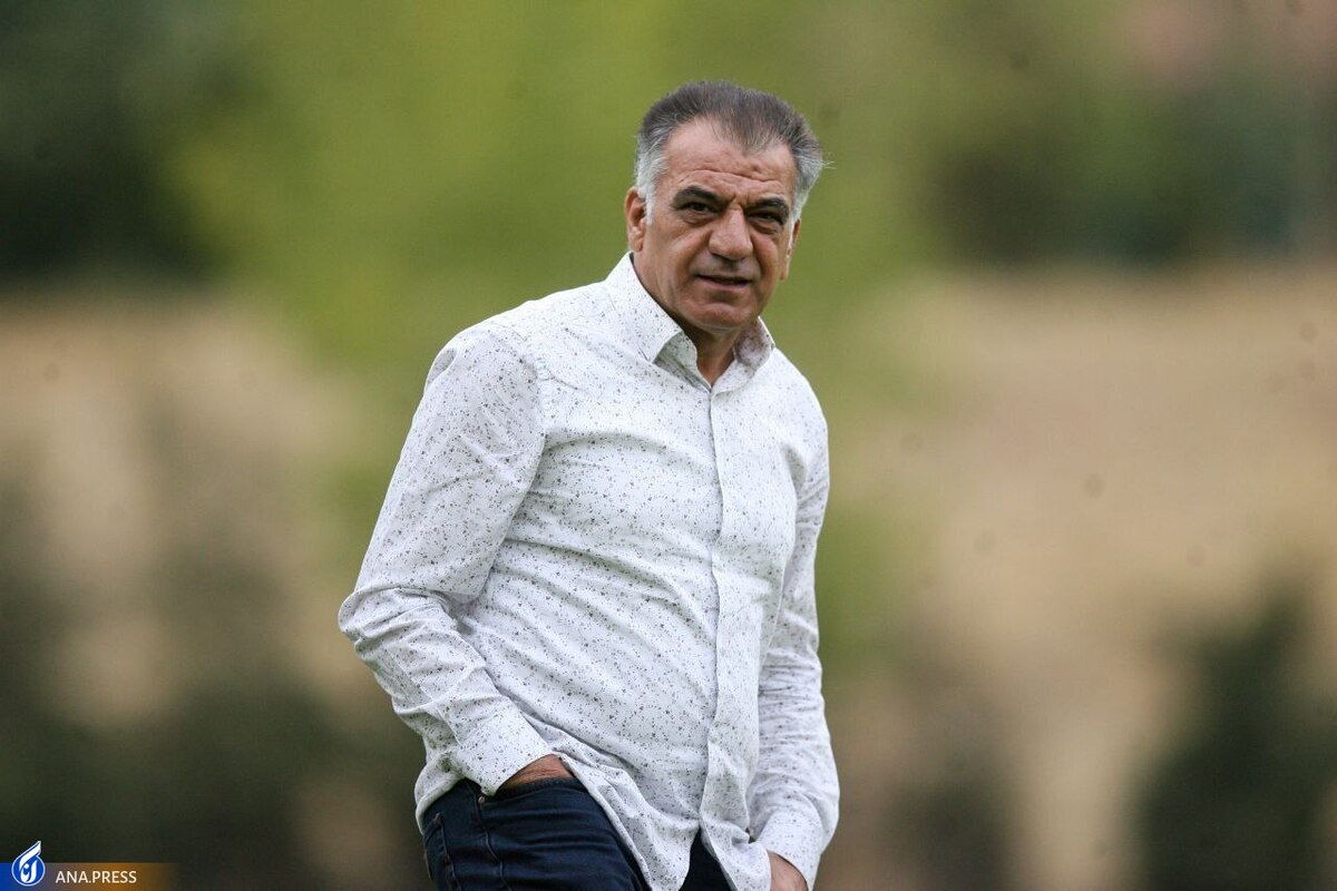 سرپرست استقلال: این لکه ننگ تا ابد بر روی پیشانی سازمان لیگ میماند