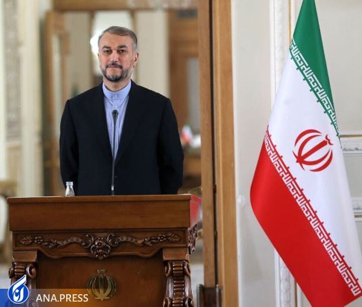 سند برنامه جامع همکاریهای مشترک ایران و سوریه در سطح روسای جمهور امضا شد