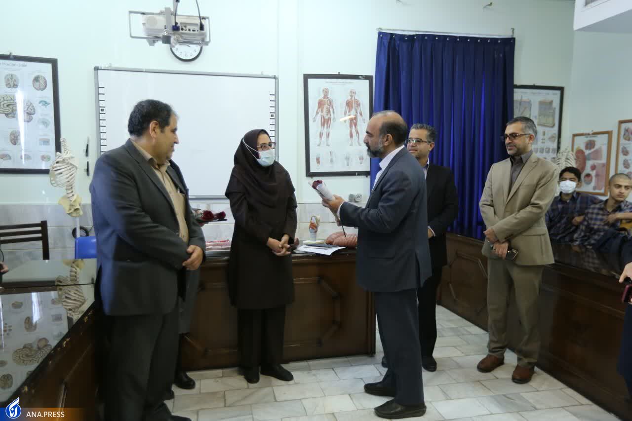 استادان هیئت علمی و دانشجویان دکتری جایگزین حقالتدریسها میشوند استادان هیئت علمی و دانشجویان دکتری جایگزین حقالتدریسها میشوند