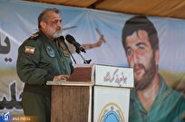 هوانیروز ارتش جمهوری اسلامی ایران قدرت بلامنازع غرب آسیا است