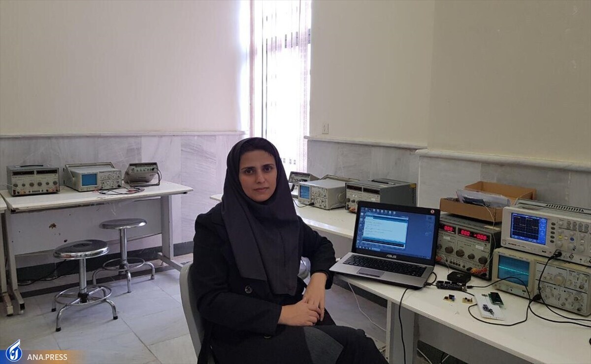 مبدلی جدید با قابلیت افزایندگی ولتاژ با ۳ خروجی ارائه شد
