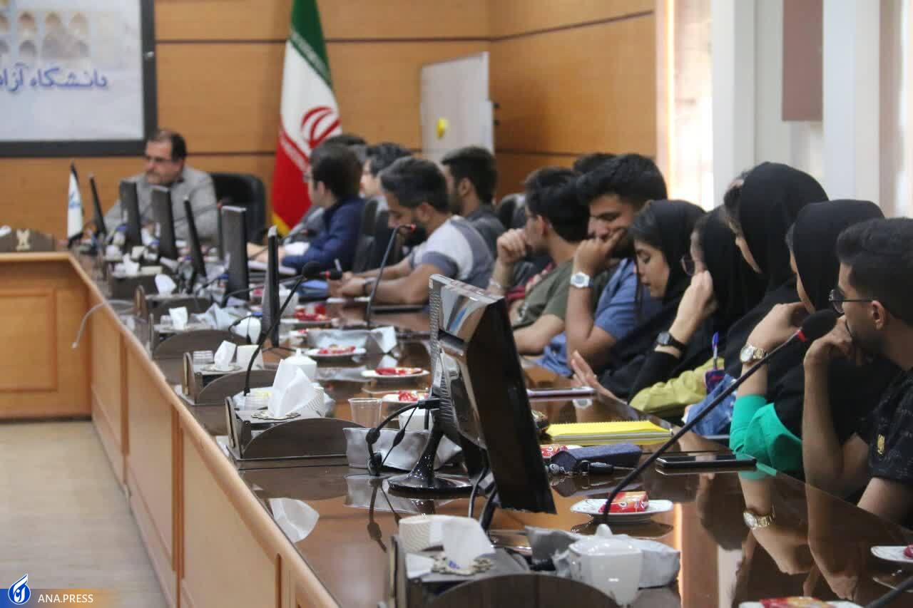 آینده کسب و کار&zwnj;ها تحت&zwnj;الشعاع ابزار Chat Gpt