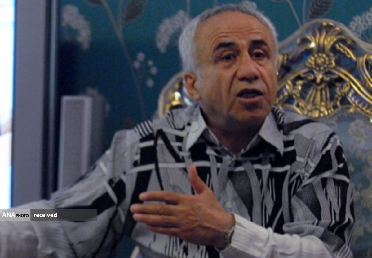 حاج محمد: استقلال را اول نمیبینم تیمهای خوب قهرمان جام حذفی نمیشوند+فیلم