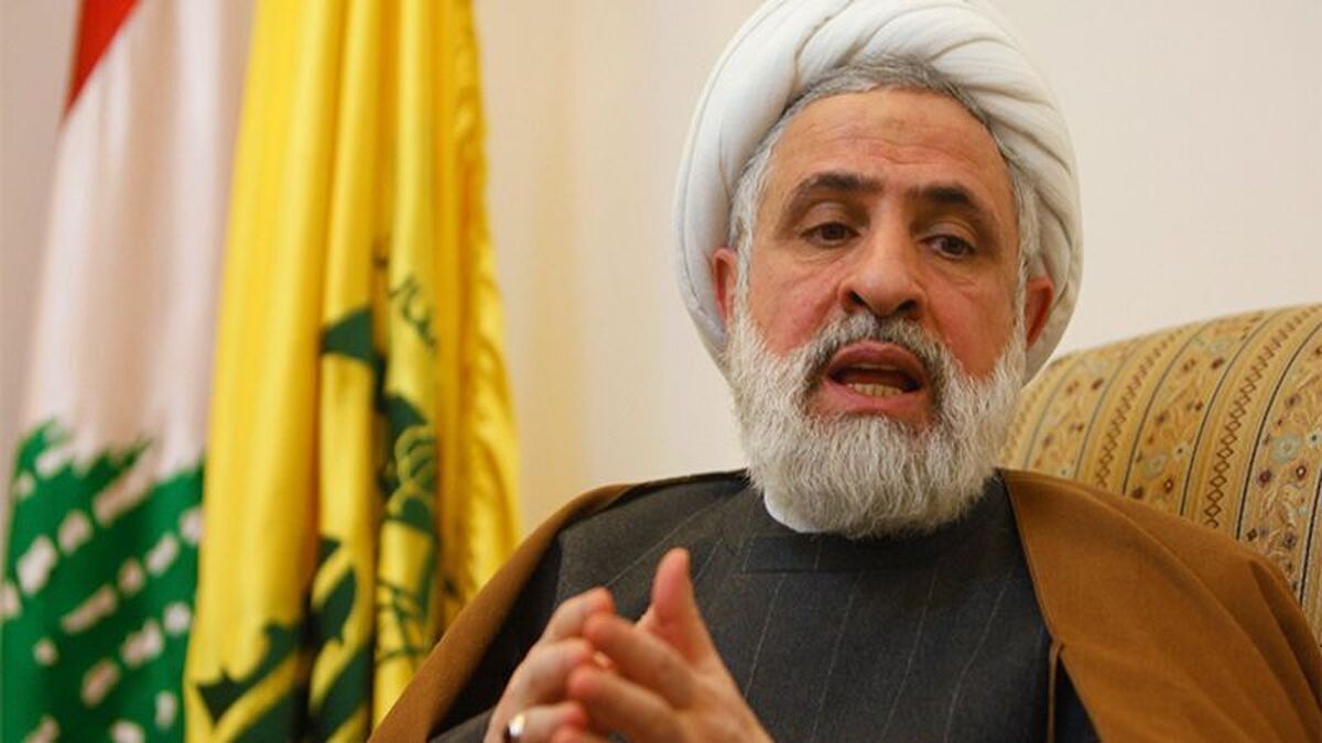 حزب الله: آماده نزدیک کردن دیدگاهها برای انتخاب ریاستجمهوری لبنان هستیم