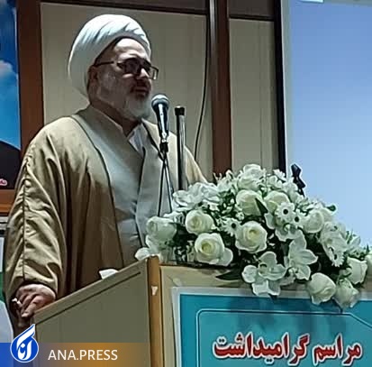 بیان جایگاه معلم نیازمند قدرت واژگانی و جریان&zwnj;سازی بالاست/ جامعه صلاح و رستگاری را از معلمان دارد