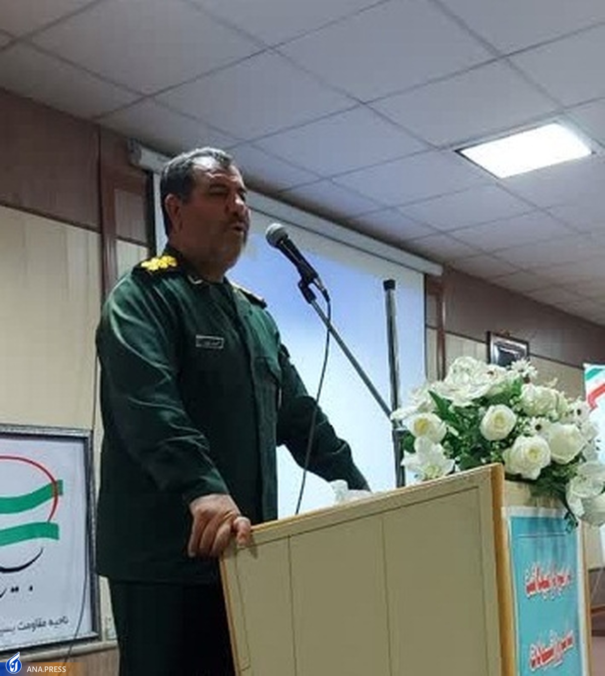 تبیین جایگاه معلم نیازمند قدرت واژگانی و جریانسازی بالاست