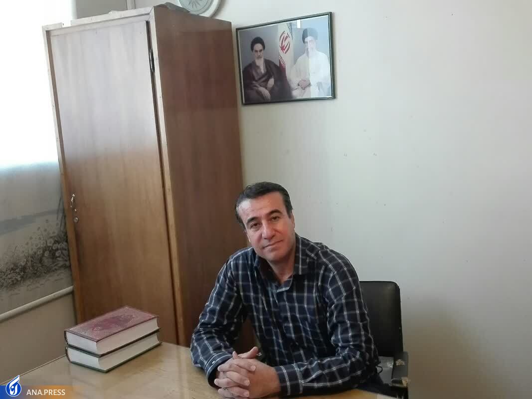 پلیکلینیک تخصصی دامهای کوچک پذیرای دانشجویان دکتری حرفهای دامپزشکی پلیکلینیک تخصصی دامهای کوچک پذیرای دانشجویان دکتری حرفهای دامپزشکی