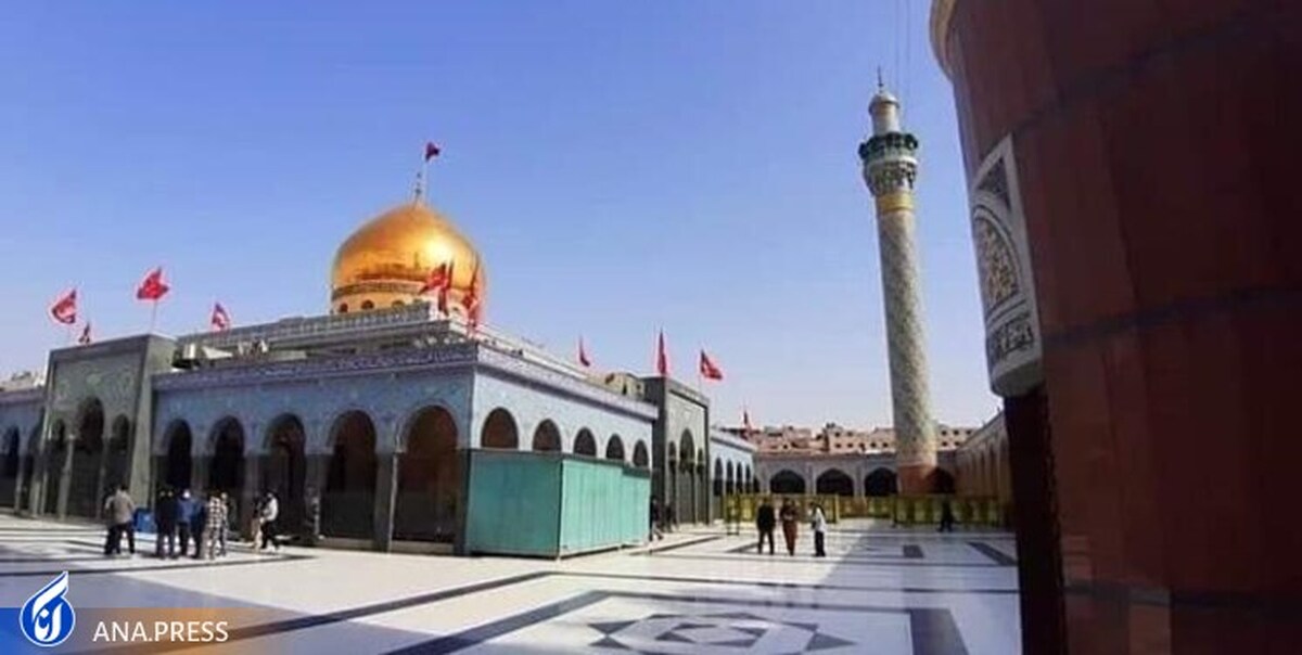 تفاهم همکاری بین وزارت گردشگری سوریه و سازمان حج و زیارت امضا شد