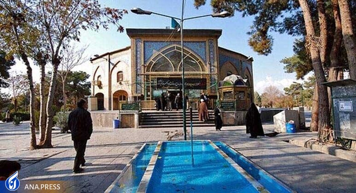 کدام عالم شیعی با دعای امام زمان(عج) متولد شد
