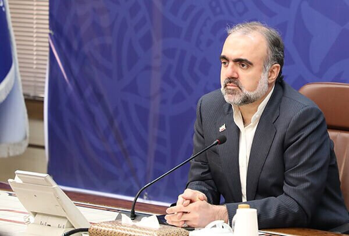 فرصت اجرایی کردن برنامههای رشد تولید است