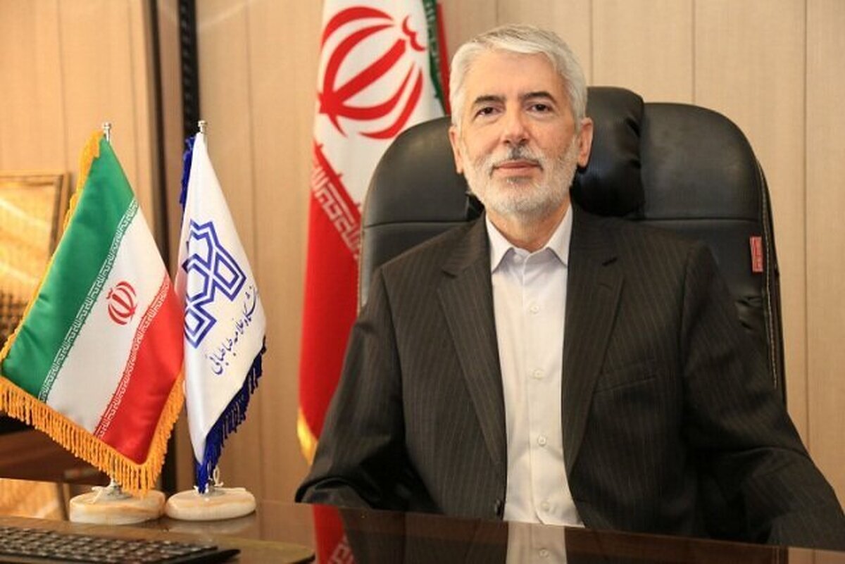 اعطای امتیازات نخبگی به برگزیدگان جشنواره حرکت