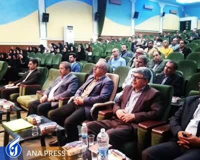 دانشگاهها در مسیر تغییر رویکرد و خودکفایی با چالش مواجه هستند دانشگاهها در مسیر تغییر رویکرد و خودکفایی با چالش مواجه هستند