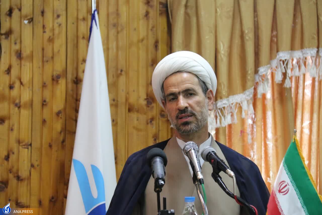 سرپرست جدید دانشگاه آزاد استان همدان معرفی شد سرپرست جدید دانشگاه آزاد استان همدان معرفی شد