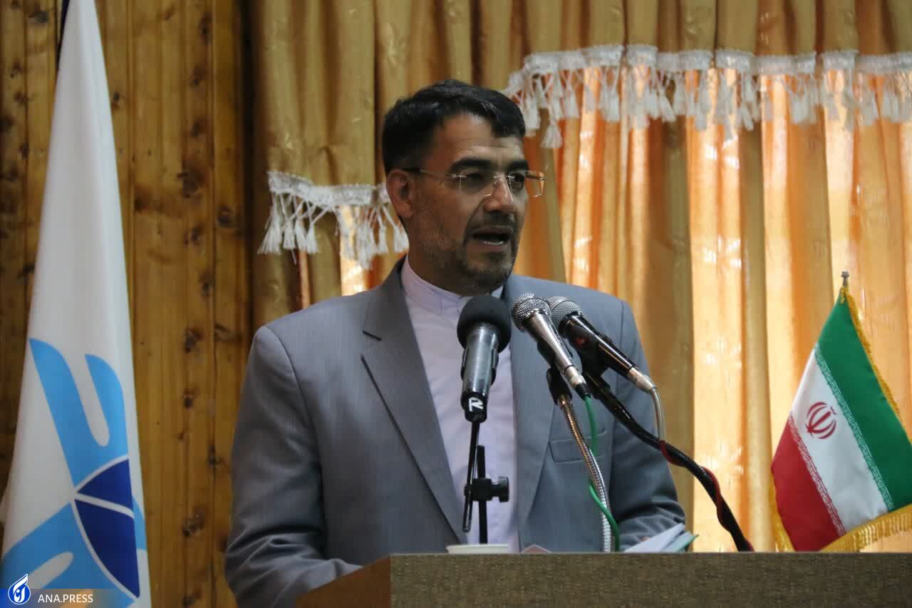 سرپرست جدید دانشگاه آزاد استان همدان معرفی شد سرپرست جدید دانشگاه آزاد استان همدان معرفی شد