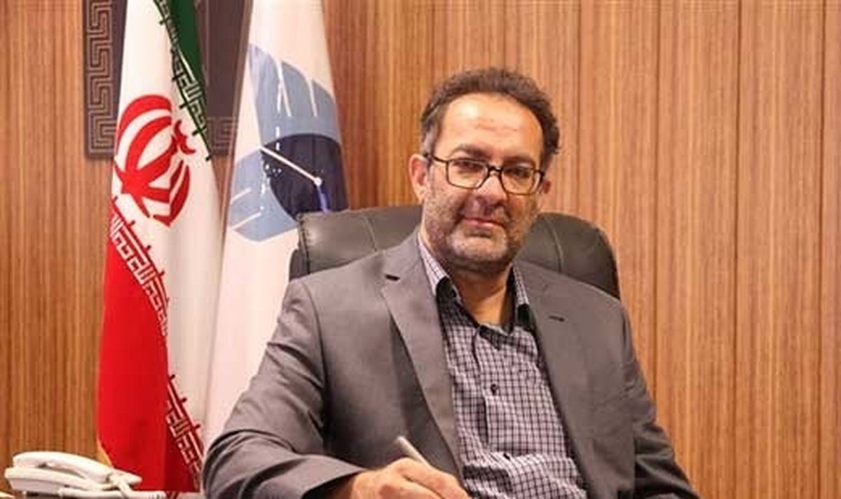 سرپرست دانشگاه آزاد کهگیلویه و بویراحمد و واحد یاسوج منصوب شد
