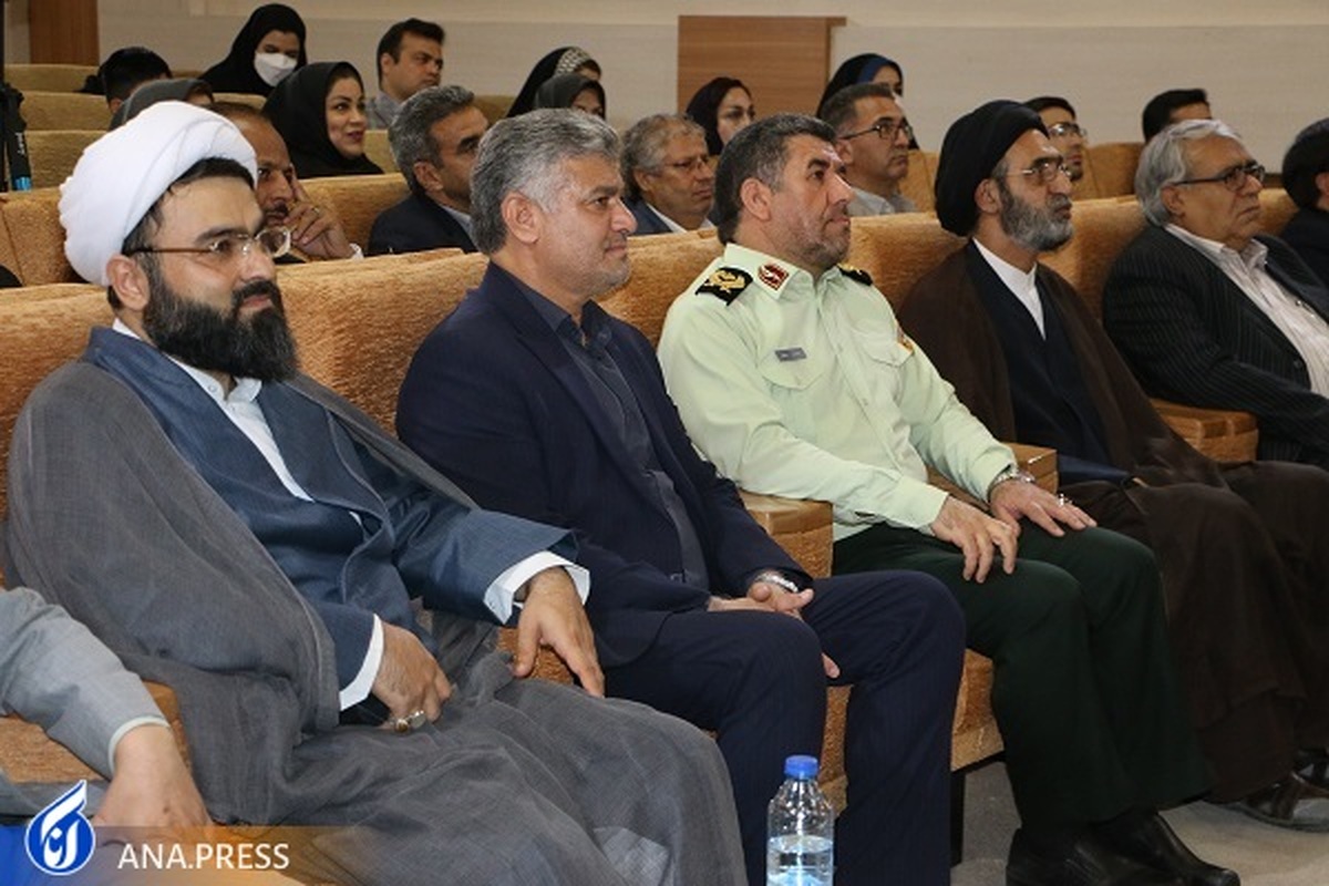 تحقق شعار سال با همکاری دانشگاه‌ و گسترش دانش‌بنیان‌ها