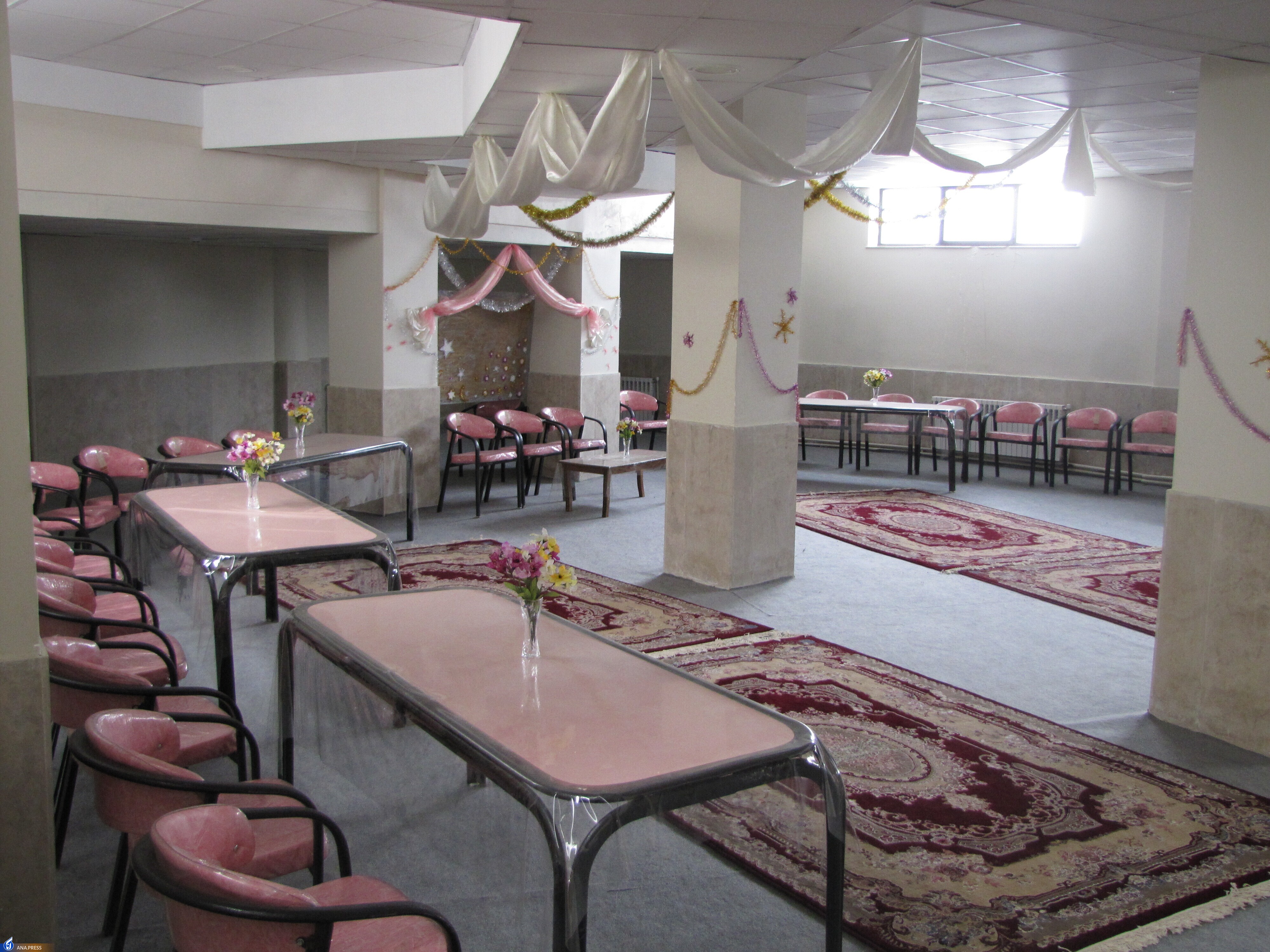 انتخاب خوابگاه دانشجویی واحد مراغه به عنوان برترین خوابگاه استان آذربایجان&zwnj;شرقی