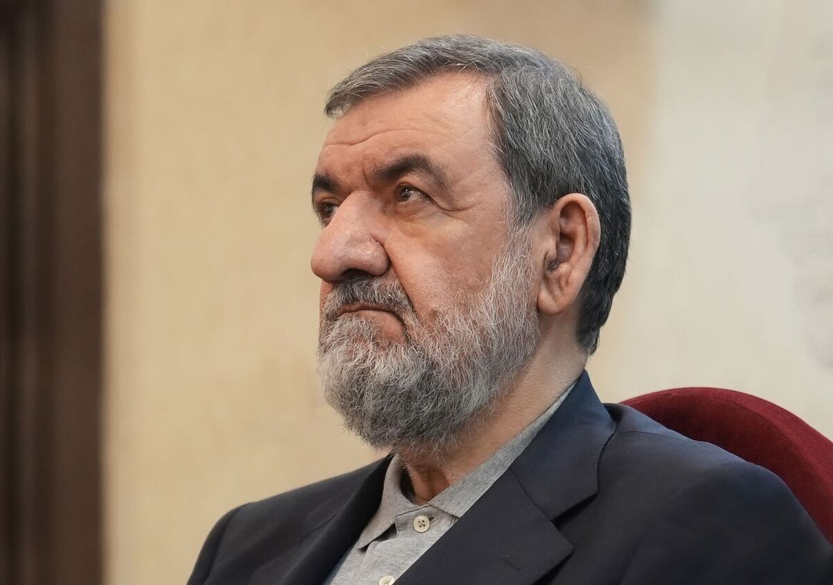 «محسن رضایی» برنامهای برای انتخابات مجلس ندارد
