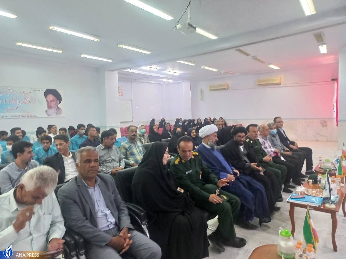 آثار شهید مطهری باید در دانشگاه&zwnj;ها بیشتر مورد توجه قرار گیرد