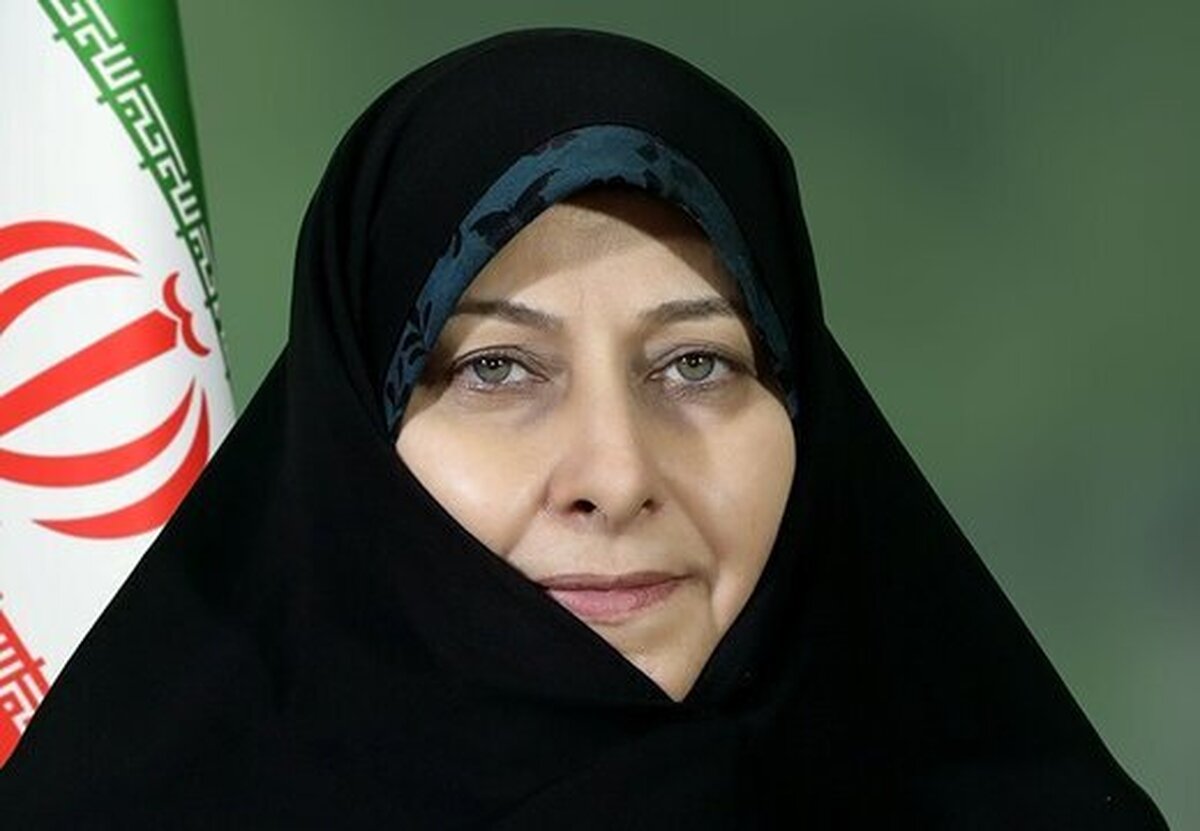 آمادگی ایران در زمینه خدمترسانی و آموزش به بانوان افغانستان