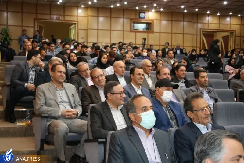 از راهاندازی ۹ سرای نوآوری تا افزایش ۹ هزار دانشجو در دانشگاه آزاد اسلامی آذربایجانشرقی از راهاندازی ۹ سرای نوآوری تا افزایش ۹ هزار دانشجو در دانشگاه آزاد اسلامی آذربایجانشرقی