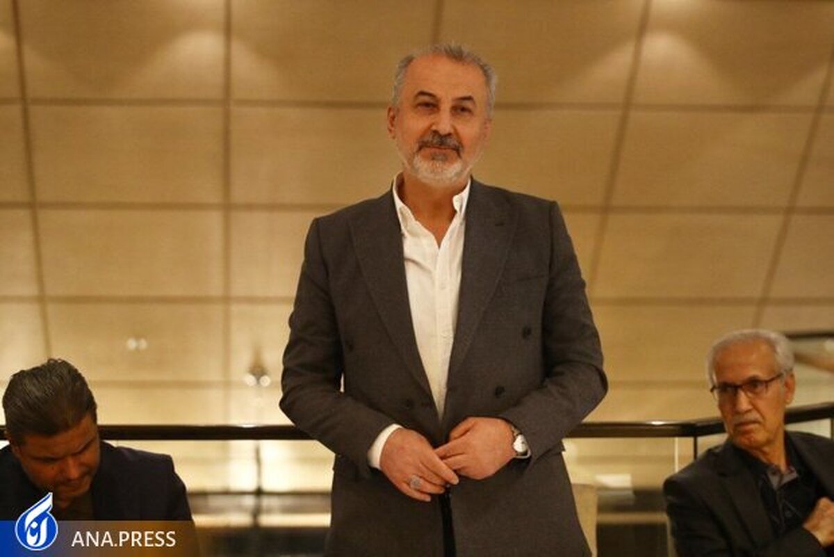 از پرسپولیس چیزی جز قهرمانی نباید انتظار داشت حسابها همچنان بسته است