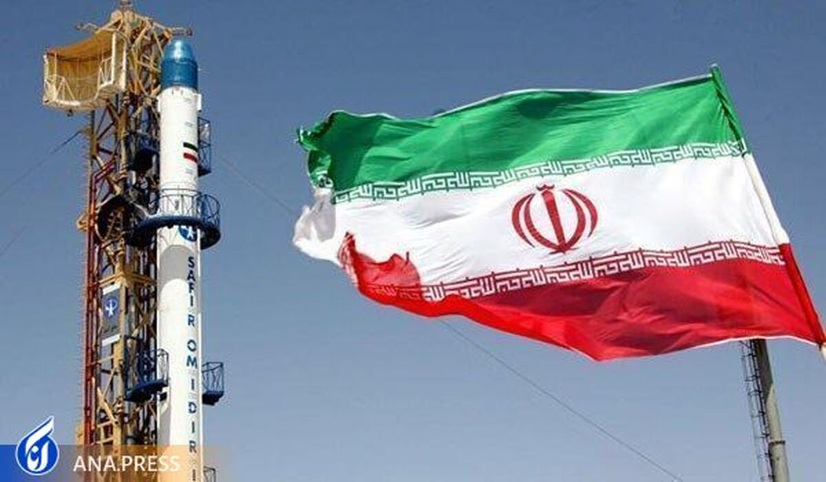 آخرین وضعیت ۱۰ پروژه مهم فضایی کشور